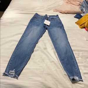 Vici dolls super skinny jeans
